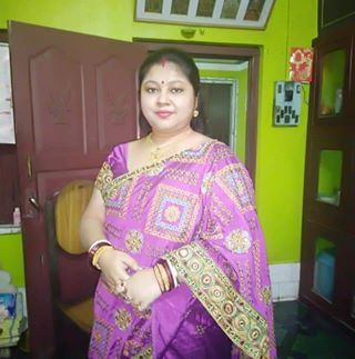 Profile Picture of Polly Mitra (@polly.mitra.94) on Facebook