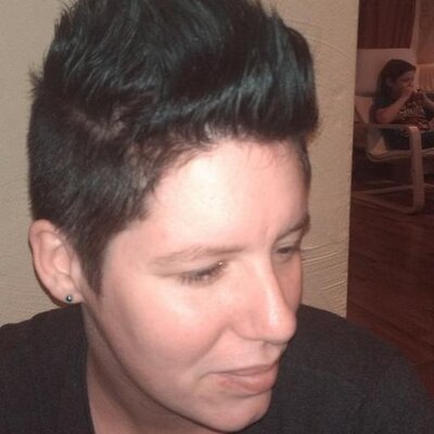 Profile Picture of Claudia Simons (@Fusselse) on Twitter
