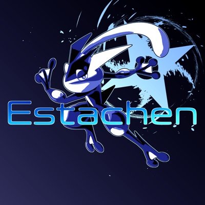 Profile Picture of Frank "Estachen" Dimitri (@EstachenEL) on Twitter