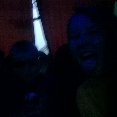 Profile Picture of William Hand (@williamhand14) on Twitter