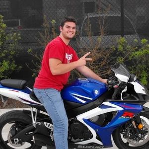 Profile Picture of Alex Toler (@310019720) on Myspace