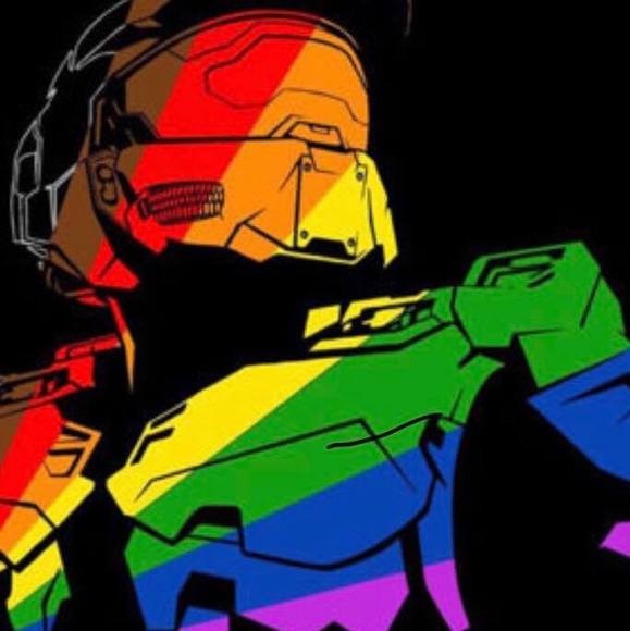 Profile Picture of Christopher Hunter (@hunterhalo15) on Poshmark