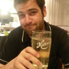 Profile Picture of Andrew Souter (@theandrewsoutee) on Twitter