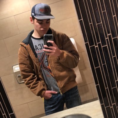 Profile Picture of Andrewgislason (@andrewgislason1) on Twitter
