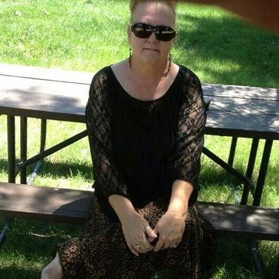 Profile Photo of Cindy Jo Huber (@cindyjohuber) on Twitter