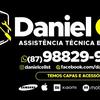 Profile Picture of daniel cell (@daniellcell) on Tiktok