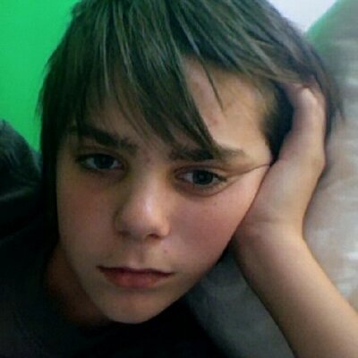 Profile Picture of Patrick Pugh (@IsNotSoSpecial) on Twitter