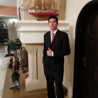 Profile Picture of Richard Machuca (@maxhuca_richard) on Twitter
