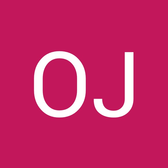 Profile Picture of Oj Netter (@ojnetter) on Poshmark