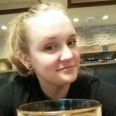 Profile Picture of Angela Branch (@dafuuuuggg) on Twitter