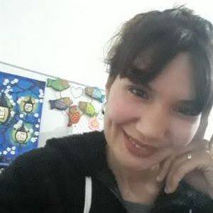 Profile Picture of Pamela sam (@pamela.ps7) on Tiktok