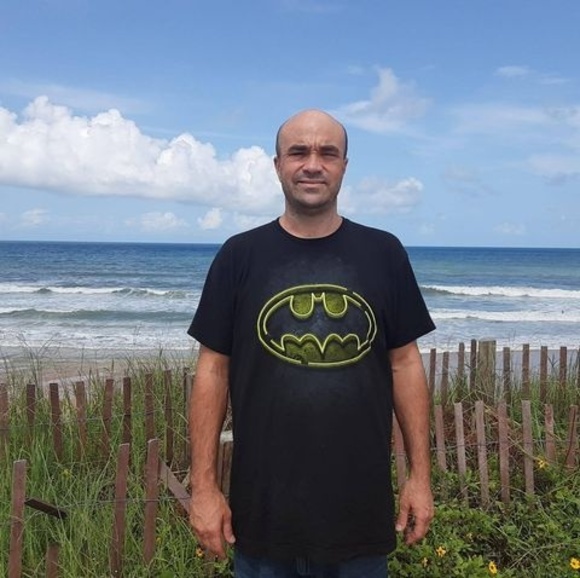 Profile Picture of Bobby Morgan (@morganbobby248) on Poshmark