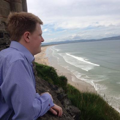 Profile Picture of James McClure (@jamesmcclure1) on Twitter