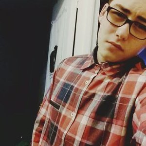 Profile Picture of Benjamin Roussel (@AlMin_52) on Twitter