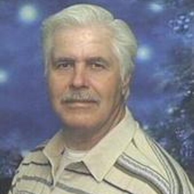 Profile Picture of Charles Bearden (@cr_bearden) on Twitter