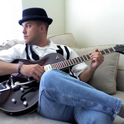 Profile Picture of A.J. Merrifield (@ajmerrifield) on Twitter