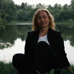 Profile Picture of Rita Mockute (@rita.mockute) on Tiktok