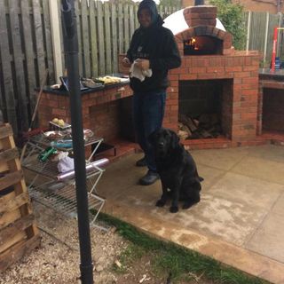 Profile Picture of David Calverley (@david.calverley.79) on Facebook