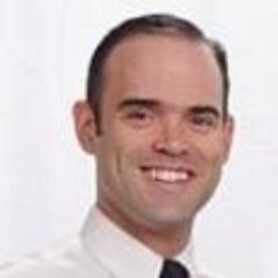 Profile Picture of Thomas Laska (@laskatj) on Twitter