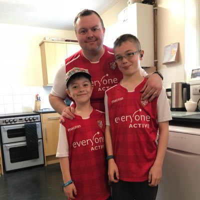 Profile Picture of Dan Worrall (@Wozza2202) on Twitter