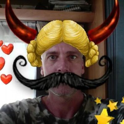 Profile Picture of Daniel Buser (@dangitGE) on Twitter