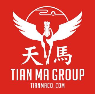 Profile Picture of Tian Ma (天马) (@tianmacosgp) on Facebook