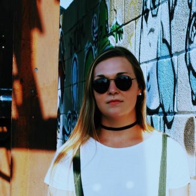 Profile Picture of Libby Walker (@libby_walker) on Twitter