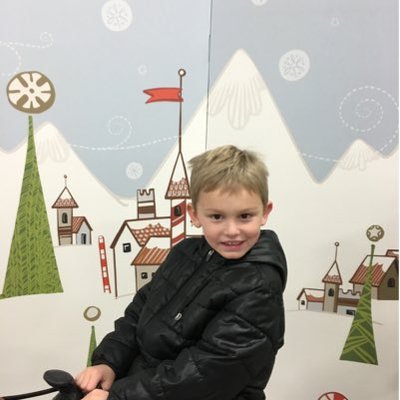 Profile Picture of Jeff Wickman (@JeffWickman1) on Twitter