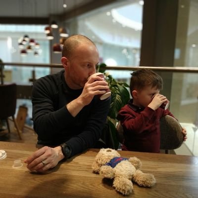 Profile Picture of Dalton Dullaghan (@daltondullaghan) on Twitter