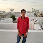 Profile Picture of Đ♓®️ÜⓂ❗🕧    P@ŤƏ🕕 (@dhrumil._.patel._.6505) on Instagram