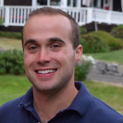Profile Picture of Jack Nettleton (@JGNettleton) on Twitter
