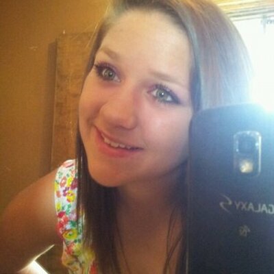 Profile Picture of Paige Bolin (@paigebolin35) on Twitter