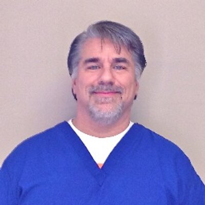 Profile Photo of Jerry Hankins (@jerryhankinsmd) on Twitter