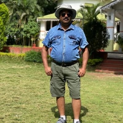 Profile Picture of  😎 😎Anil Prasad© 🅰️ ➕® (@Anilprasad1966) on Twitter