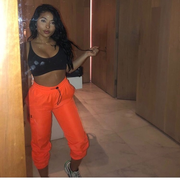 Profile Picture of Bregethe Garcia (@bregetheshannel) on Poshmark