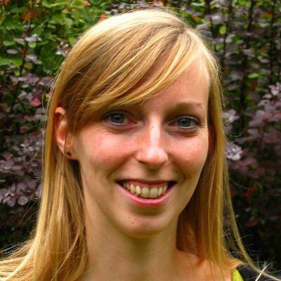 Profile Picture of Iris Roberts (@IrisRoberts13) on Twitter