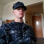 Profile Picture of Steven Ledford (@steven.ledford) on Instagram