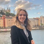 Profile Picture of Justine Guyot (@guyotjuuuu) on Instagram
