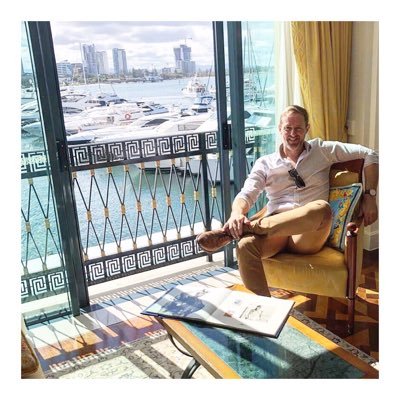 Profile Picture of Matthew Woodall (@woodall_matthew) on Twitter