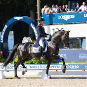 Profile Picture of Andrew Gould Dressage (@AndrewGouldPrioryDressage) on Youtube