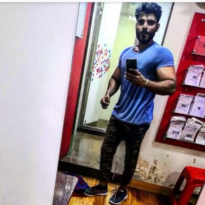 Profile Picture of Ankur Upadhyay (@Ankur__Upadhyay) on Twitter