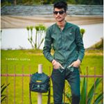 Profile Picture of Anmol Gupta 🔵 (@anmolgupta_official) on Instagram