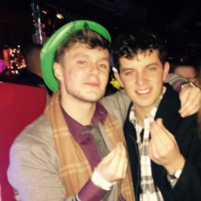 Profile Picture of Andrew Lombardi (@Anjjjj_Lombo) on Twitter