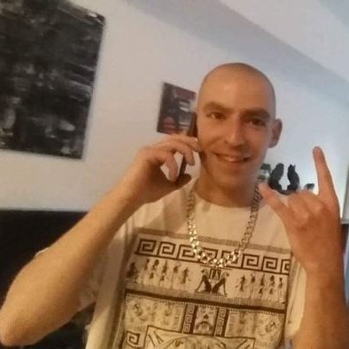 Profile Picture of Daniel Bougie (@DanielBougie1) on Twitter