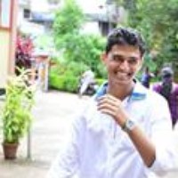 Profile Picture of Shyam Krishnan (@shyam-krishnan-13) on Quora