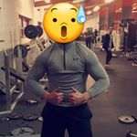 Profile Picture of darrenwinters (@e36_darrenmsport_) on Instagram