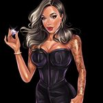 Nicole Chabre - Instagram Profile Picture of Nicole Chabre (@smiled_toothloungebynico) on Instagram