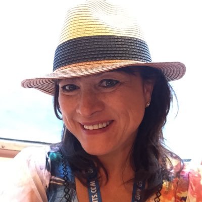 Profile Picture of Wanda Jean Olinger (@wjolinger) on Twitter