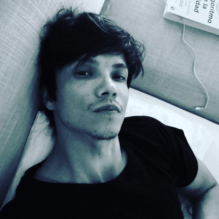 Profile Picture of josephrenn (@josephrenn) on Tiktok