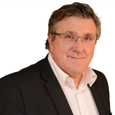 Profile Picture of Jean-Pierre Benoit (@JP__Benoit) on Twitter